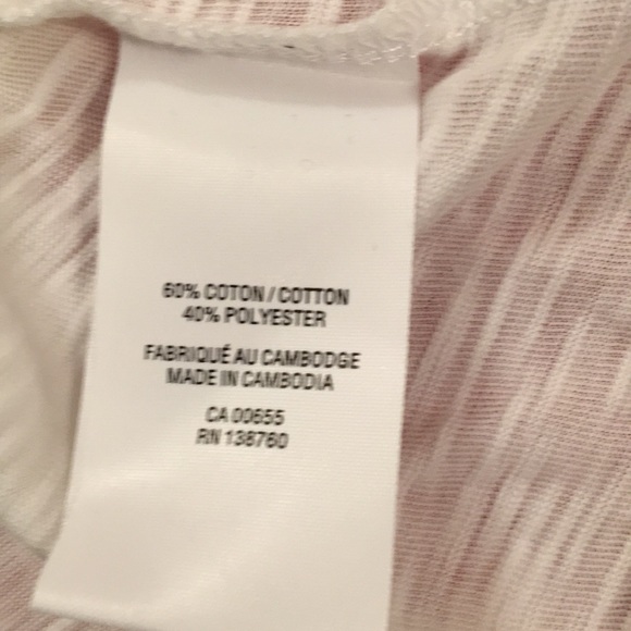 Reitmans blouse - Picture 7 of 8